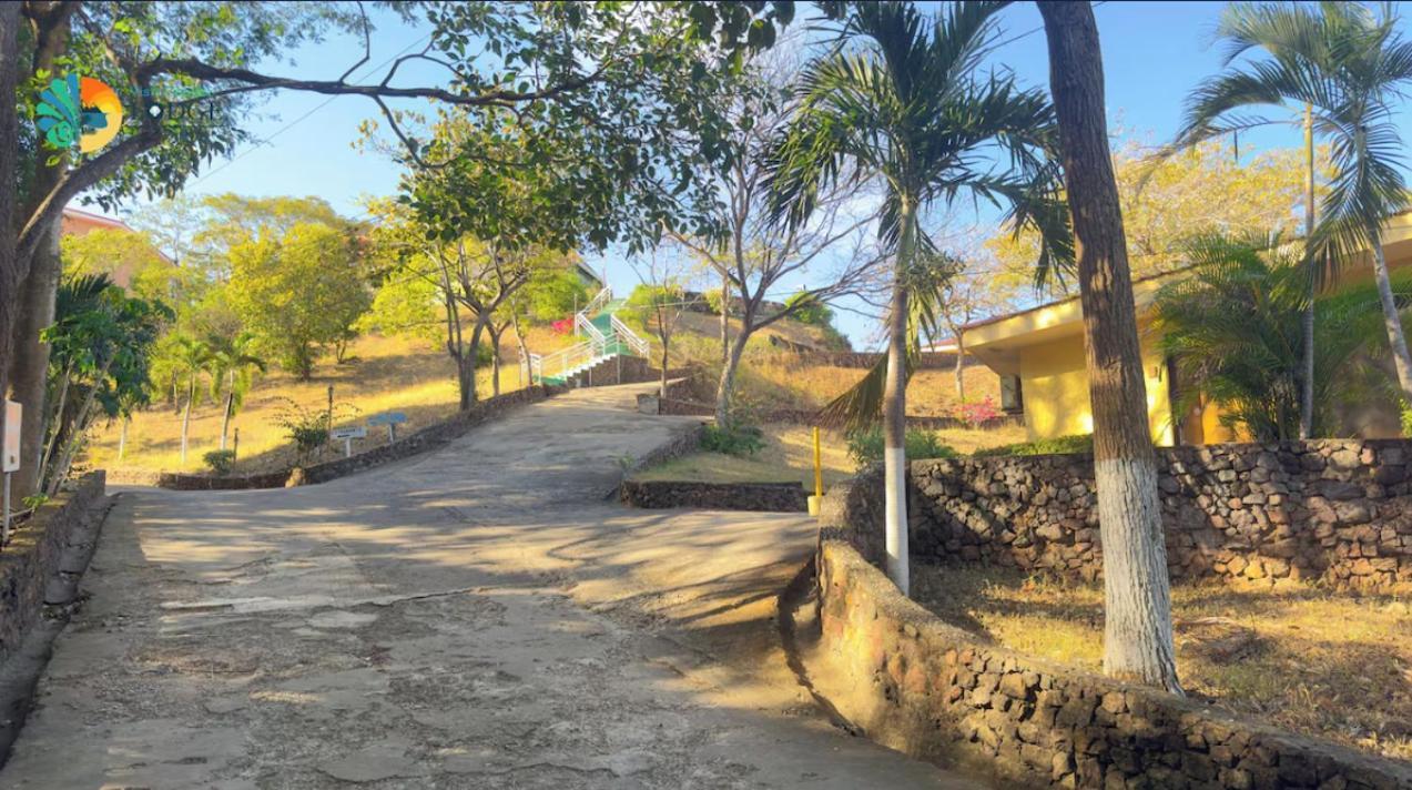 Vista Condor Lodge Puerto Viejo  Extérieur photo
