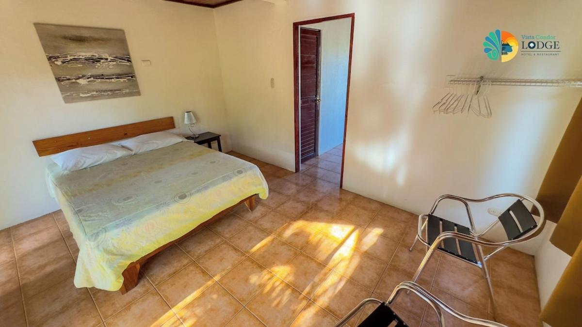 Vista Condor Lodge Puerto Viejo  Extérieur photo
