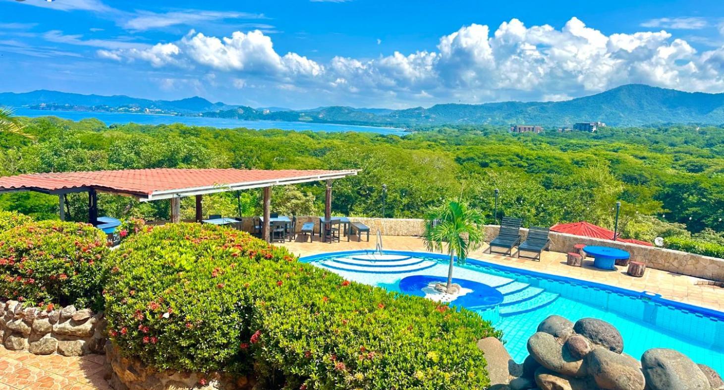Vista Condor Lodge Puerto Viejo  Extérieur photo