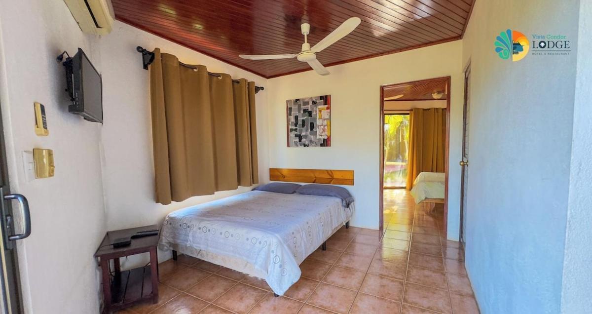 Vista Condor Lodge Puerto Viejo  Extérieur photo