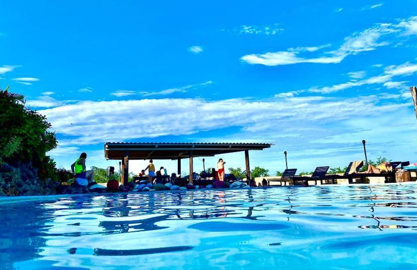 Vista Condor Lodge Puerto Viejo  Extérieur photo