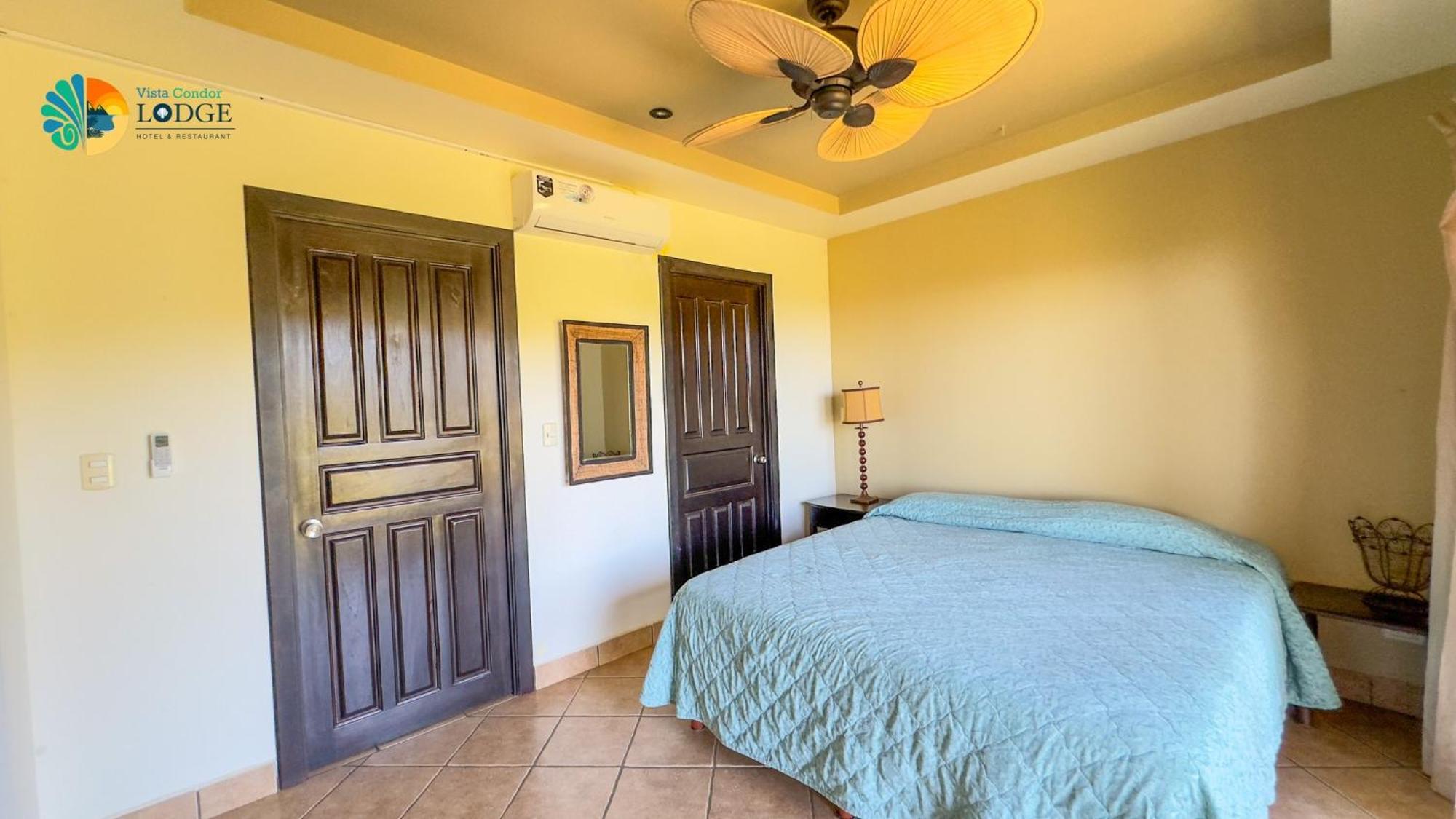 Vista Condor Lodge Puerto Viejo  Extérieur photo