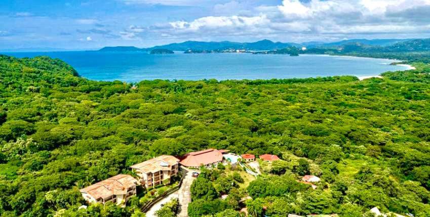 Vista Condor Lodge Puerto Viejo  Extérieur photo