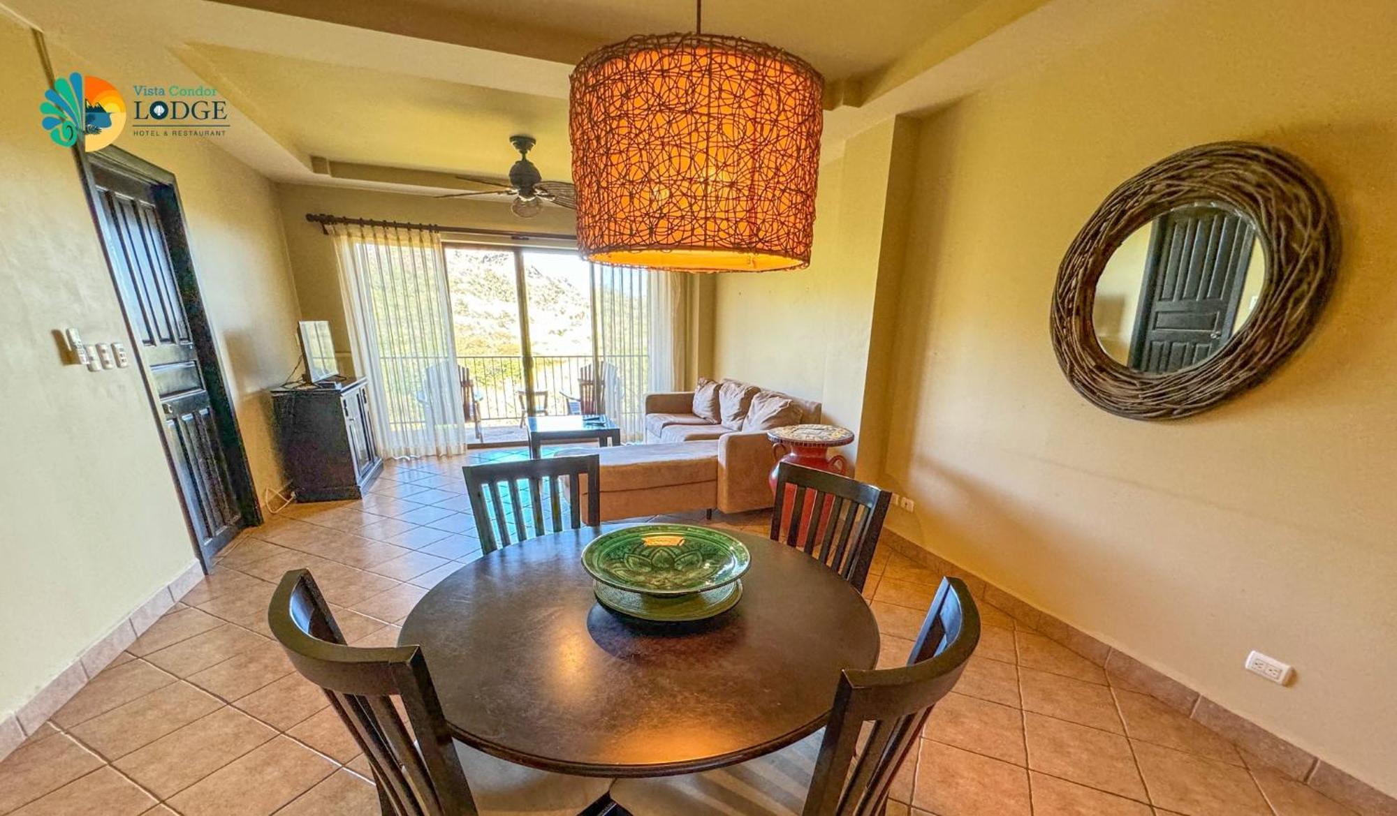 Vista Condor Lodge Puerto Viejo  Extérieur photo